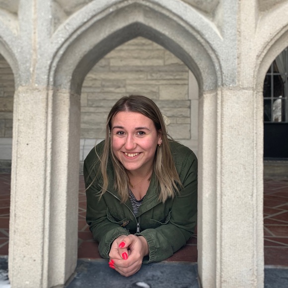 Meet your Posher, Jackie - Picture 1 of 1